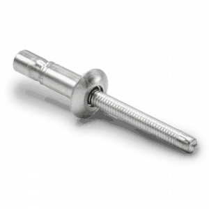 HOSI-M-Bolt Aluminium